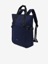 Hedgren Tamnoplavi ruksak Hedgren Solar Navy cosmos