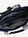 Hedgren Tamnoplavi ruksak Hedgren Solar Navy cosmos