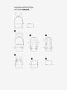 Reisenthel Mini Maxi Rucksack Dots Ruksak