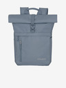 Travelite Ruksak Travelite Basics Roll-up ruksak Smoke blue