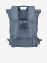 Travelite Ruksak Travelite Basics Roll-up ruksak Smoke blue