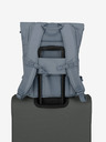 Travelite Ruksak Travelite Basics Roll-up ruksak Smoke blue