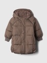 GAP Dječja prošivena PrimaLoft® GAP vodootporna parka
