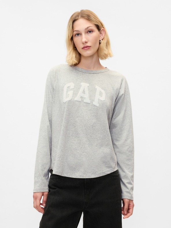 GAP Majica s logom GAP-a
