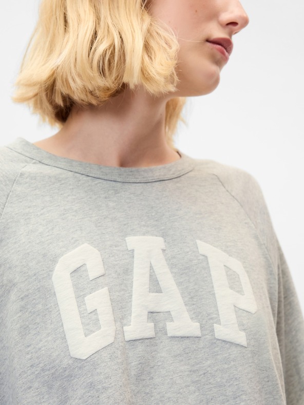 GAP Majica s logom GAP-a