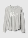 GAP Majica s logom GAP-a
