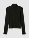 GAP GAP rebrasta kratke majica