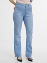 Orsay Svijetloplave bootcut traperice ORSAY
