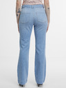 Orsay Svijetloplave bootcut traperice ORSAY