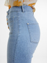 Orsay Svijetloplave bootcut traperice ORSAY