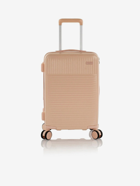Heys Putni kovčeg Heys Pastel S bež boje