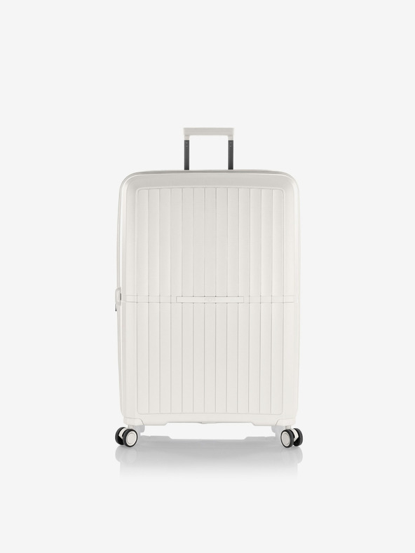 Heys Heys Airlite L bijeli putni kofer