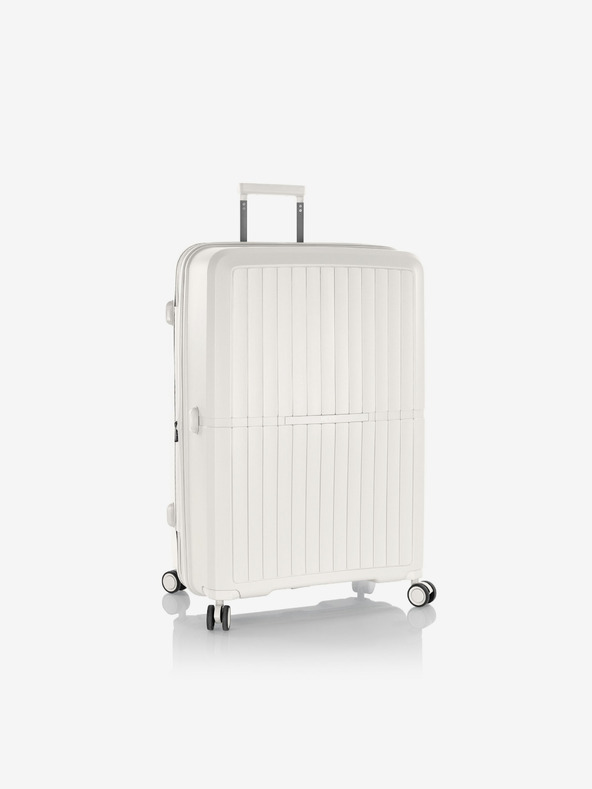 Heys Heys Airlite L bijeli putni kofer