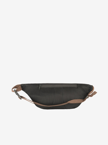 CabinZero Classic Hip Pack Black Sandi Torba oko pasa
