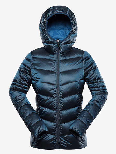 ALPINE PRO Ženska hi-therm jakna ALPINE PRO Roga