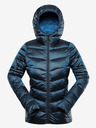 ALPINE PRO Ženska hi-therm jakna ALPINE PRO Roga