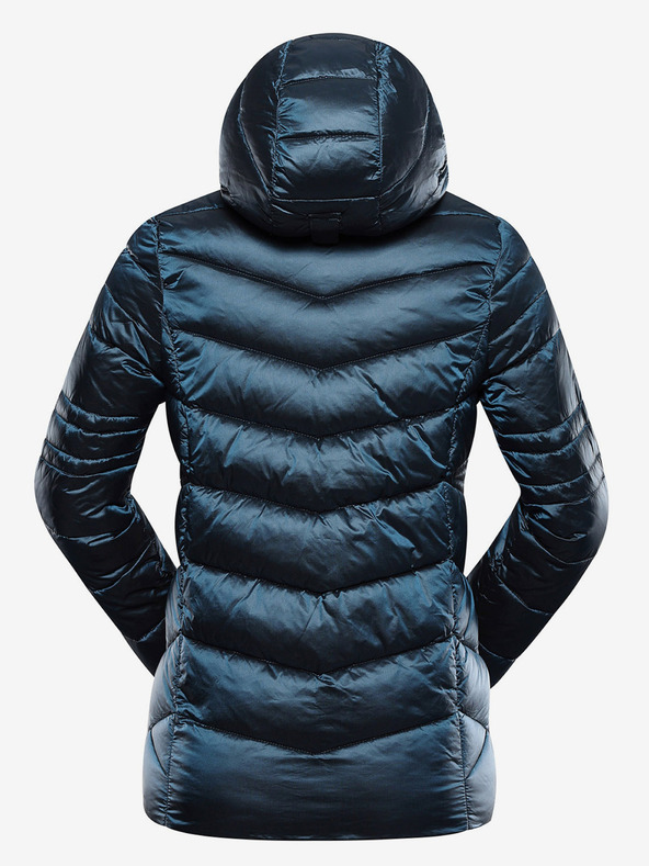 ALPINE PRO Ženska hi-therm jakna ALPINE PRO Roga