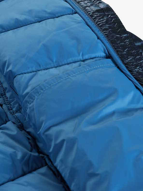 ALPINE PRO Ženska hi-therm jakna ALPINE PRO Roga