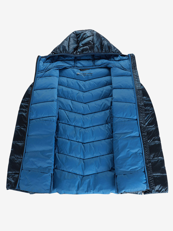 ALPINE PRO Ženska hi-therm jakna ALPINE PRO Roga
