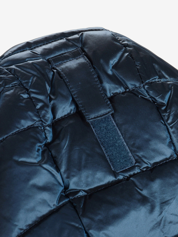 ALPINE PRO Ženska hi-therm jakna ALPINE PRO Roga