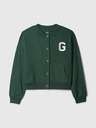 GAP GAP-ov oversize sweatshirt kardigan