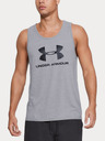 Under Armour Muško majice Under Armour Sportstyle Logo Tank
