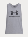 Under Armour Muško majice Under Armour Sportstyle Logo Tank