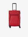 Travelite Travelite Chios M crveni kofer