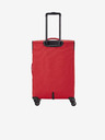 Travelite Travelite Chios M crveni kofer