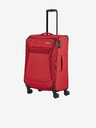 Travelite Travelite Chios M crveni kofer