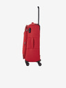 Travelite Travelite Chios M crveni kofer