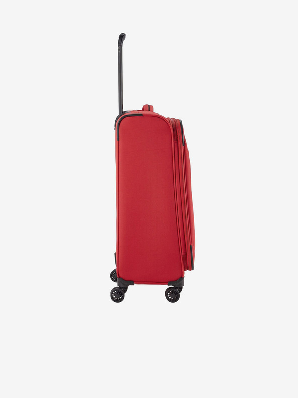 Travelite Travelite Chios M crveni kofer