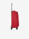 Travelite Travelite Chios M crveni kofer