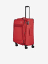 Travelite Travelite Chios M crveni kofer