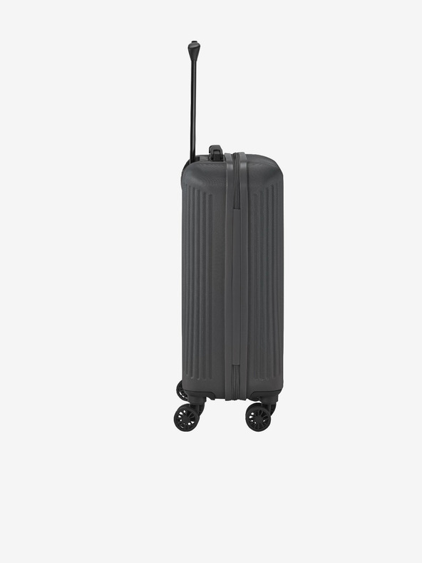 Travelite Travelite Bali S tamno sivi putni kovčeg