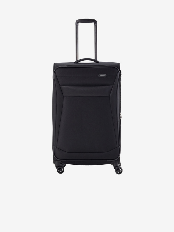 Travelite Crni putni kofer Travelite Chios L