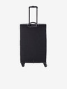 Travelite Crni putni kofer Travelite Chios L