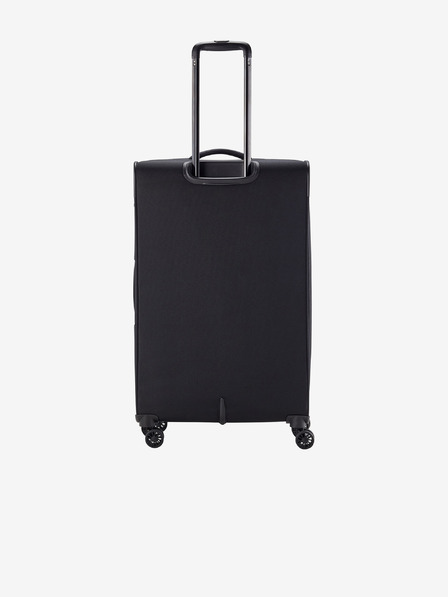 Travelite Crni putni kofer Travelite Chios L
