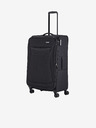 Travelite Crni putni kofer Travelite Chios L