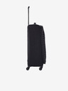 Travelite Crni putni kofer Travelite Chios L