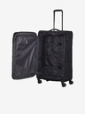 Travelite Crni putni kofer Travelite Chios L