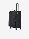 Travelite Crni putni kofer Travelite Chios L