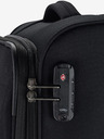 Travelite Crni putni kofer Travelite Chios L