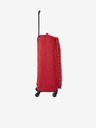 Travelite Crveni putni kofer Travelite Chios L