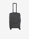 Travelite Travelite Bali M tamno sivi putni kofer