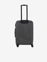 Travelite Travelite Bali M tamno sivi putni kofer