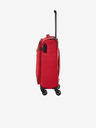 Travelite Travelite Chios S crveni kofer
