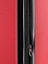 Travelite Crveni putni kofer Travelite City 4w L