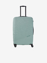 Travelite Svijetlo zeleni putni kofer Travelite Bali L