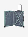 Travelite Svijetlo zeleni putni kofer Travelite Bali L
